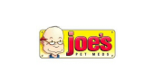 Joe's Pet Meds Promo Code