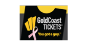 Gold Coast Tickets Promo Code