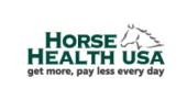 Horse Health USA Promo Code