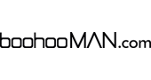 BoohooMAN Promo Code