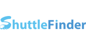 Shuttle Finder Promo Code