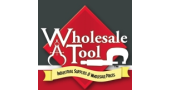Wholesale Tool Promo Code