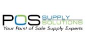 Pos Supply Solutions Promo Code