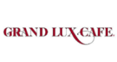 Grand Lux Cafe Promo Code