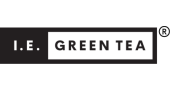I.E. Green Tea Promo Code