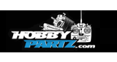 HobbyPartz Promo Code