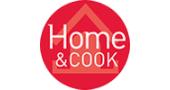 Home and Cook Promo Code