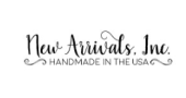 New Arrivals Promo Code