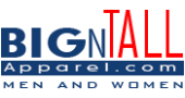 BigNTallApparel Promo Code