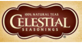 Celestial Seasonings Promo Code