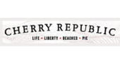 Cherry Republic Promo Code