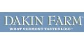 Dakin Farm Promo Code