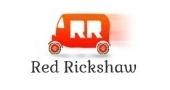 Red Rickshaw Promo Code