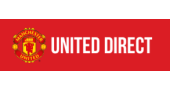 Manchester United Direct Promo Code