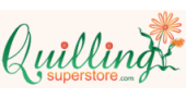 Quilling Super Store Promo Code