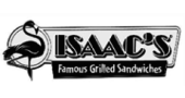 Isaacs Deli Promo Code
