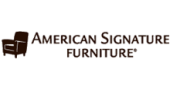 American Signature Furniture Promo Code