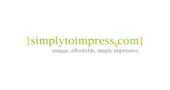 Simply To Impress Promo Code