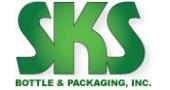 SKS Bottle and Packaging Promo Code