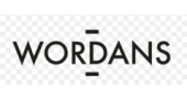 Wordans Promo Code