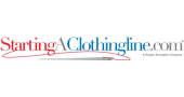 StartingAClothingLine Promo Code