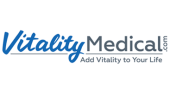 Vitality Medical Promo Code