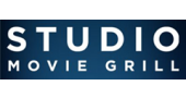Studio Movie Grill Promo Code