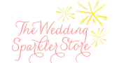 Wedding Sparkler Store Promo Code
