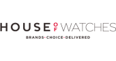 House of Watches Promo Code