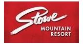 Stowe Mountain Resort Promo Code