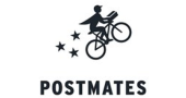 Postmates Promo Code