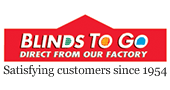 Blinds To Go Promo Code