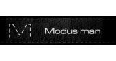 Modus Man Promo Code