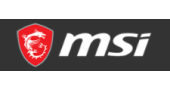 MSI Promo Code