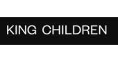 King Children Promo Code
