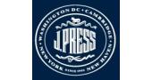 J Press Promo Code