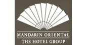 Mandarin Oriental Hotel Group Promo Code