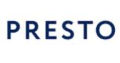 Presto Coffee Promo Code