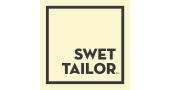 SWET Tailor Promo Code