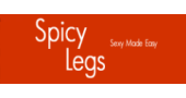 Spicy Legs Promo Code