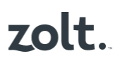 Zolt Promo Code