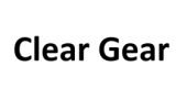 Clear Gear Promo Code