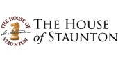 The House of Staunton Promo Code