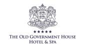 The Old Government House Hotel & Spa Promo Code