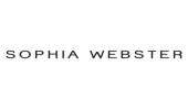 Sophia Webster Promo Code