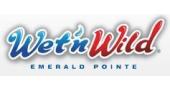 Wet 'n Wild Emerald Pointe Promo Code