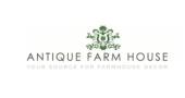 Antique Farm House Promo Code
