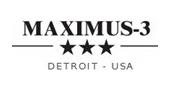 MAXIMUS 3 Promo Code