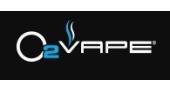 O2VAPE Promo Code