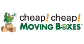 Cheap Cheap Moving Boxes Promo Code